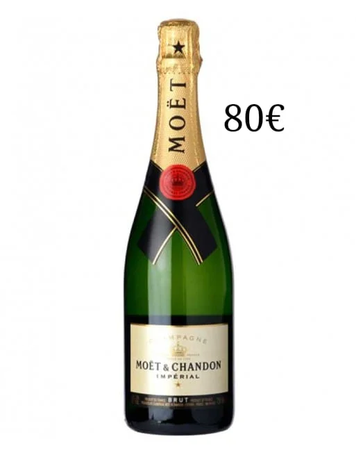 Moet & Chandon (Imperial)