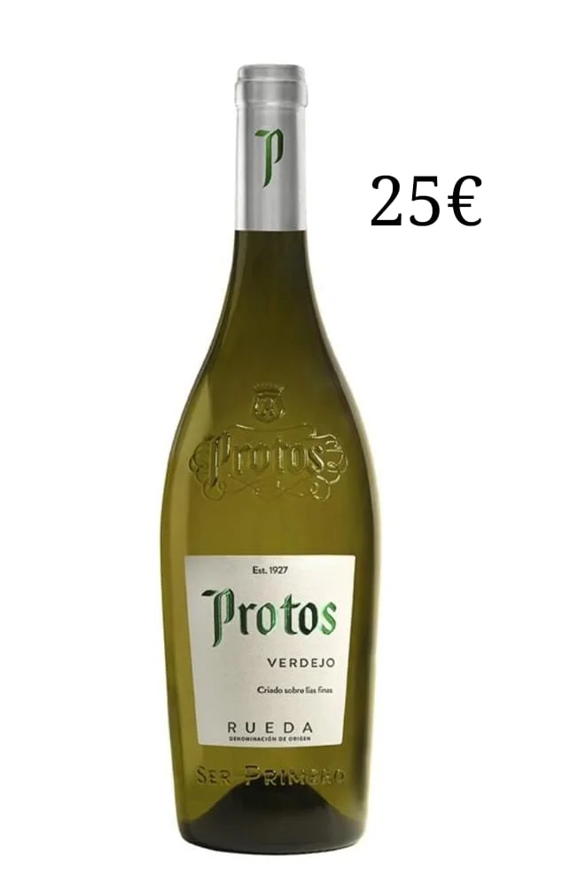 Protos Verdejo