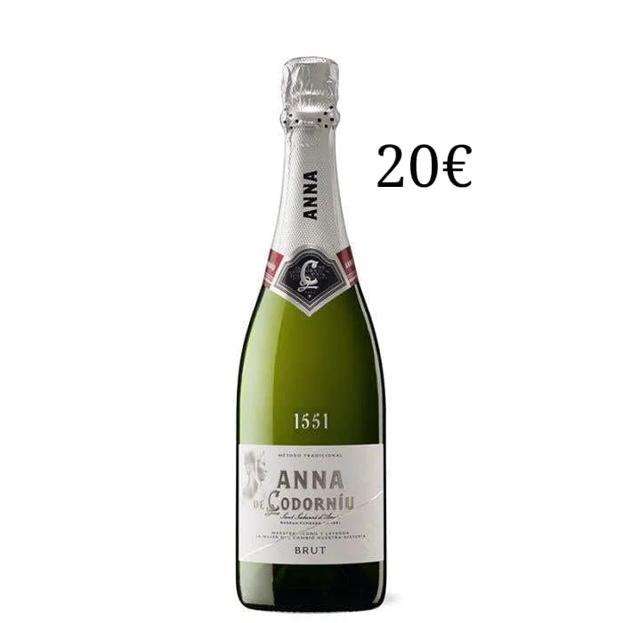 Anna Codorniu