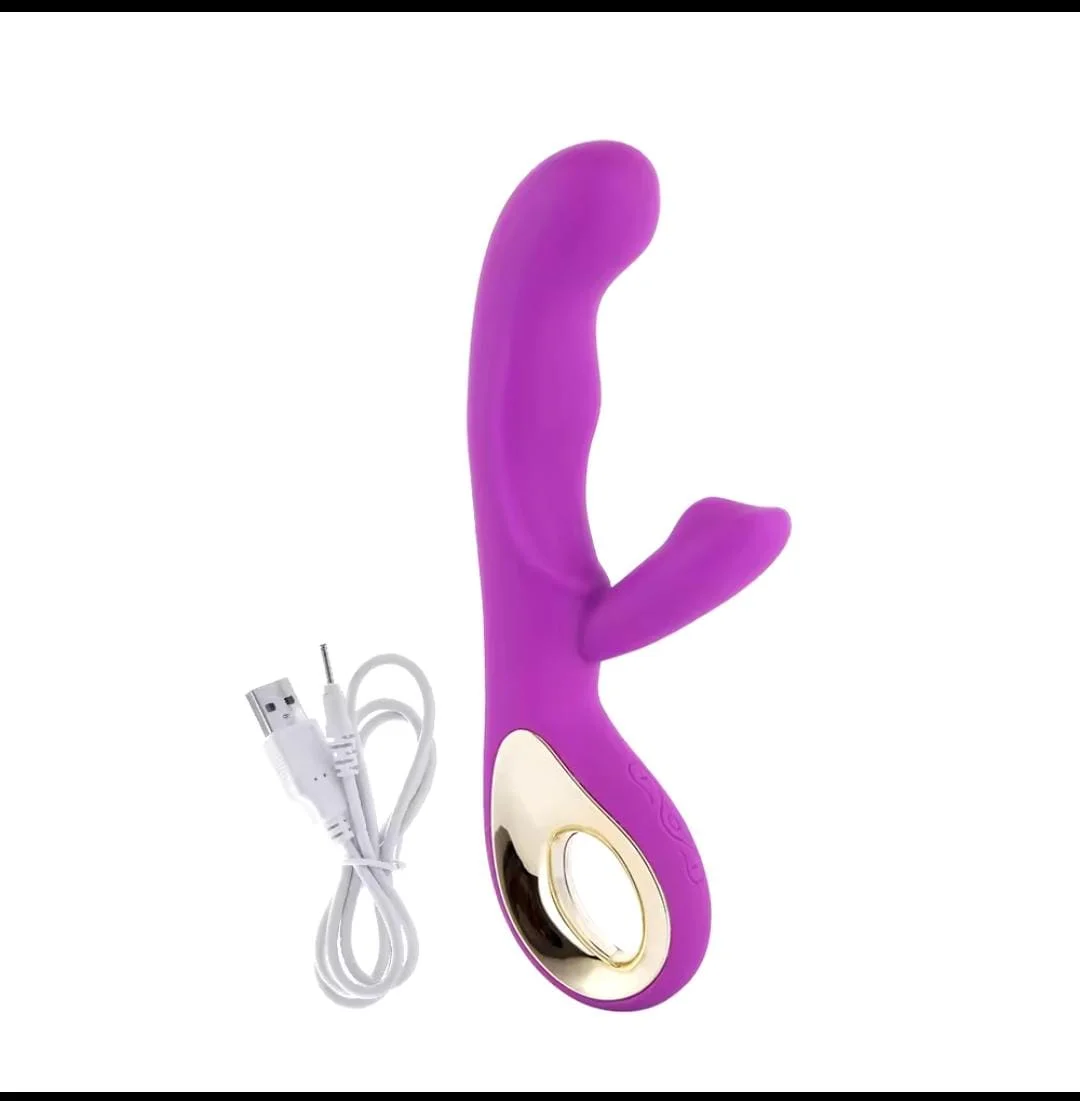 Clitoral Stimulation Vibrator