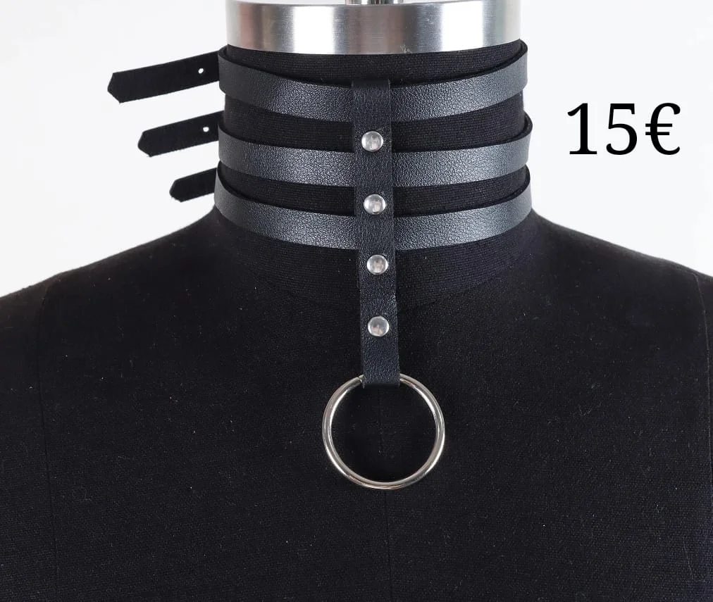 Ring Collar