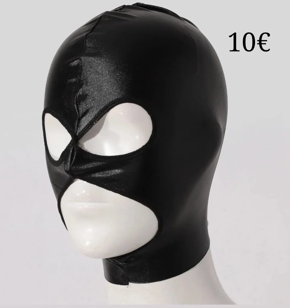 Synthetic Mask