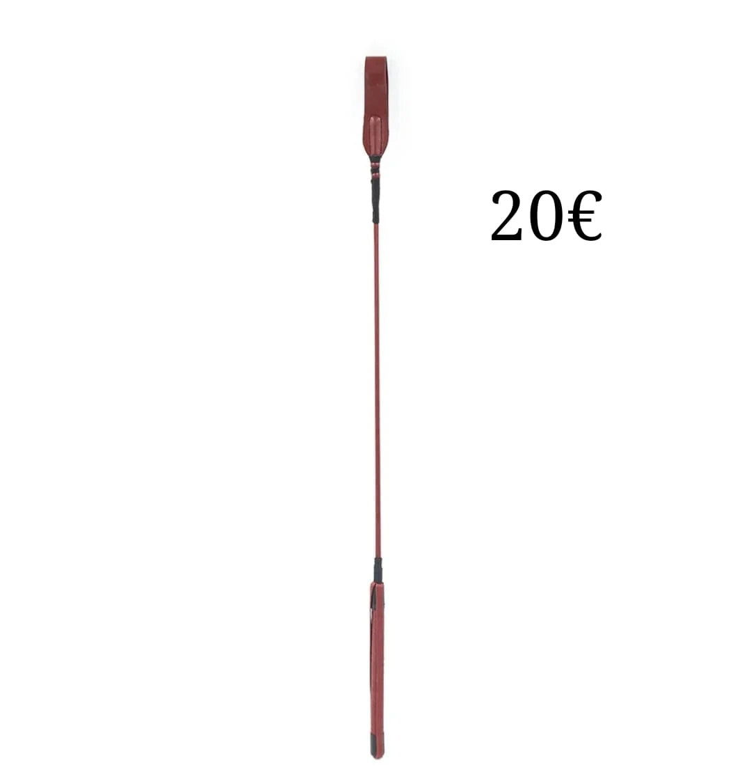 Riding Crop