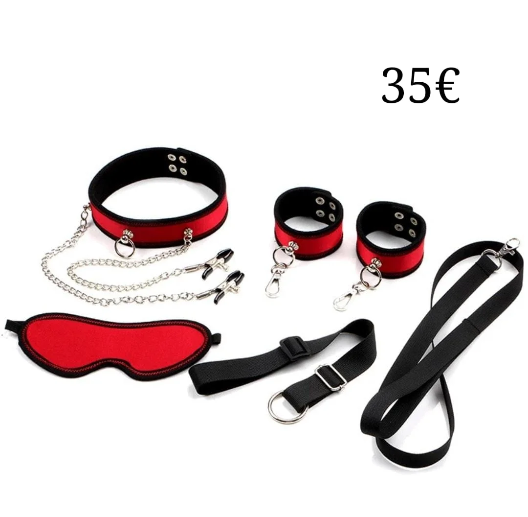 BDSM Kit